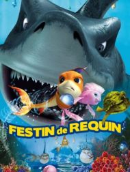 DVD Festin De Requin