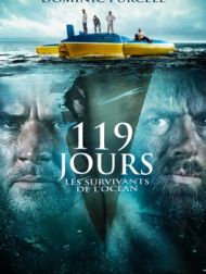 DVD 119 Jours : Les Survivants De L'océan