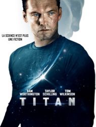 DVD Titan