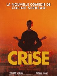 DVD La Crise