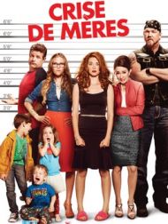 DVD Crise De Mères