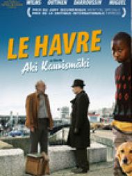 DVD Le Havre