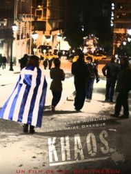 DVD Khaos : Les Visages Humains De La Crise Grècque