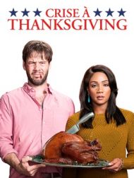 DVD Crise À Thanksgiving