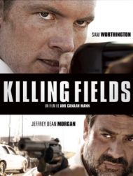 DVD Killing Fields