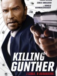 DVD Killing Gunther
