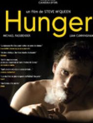DVD Hunger (VOST)