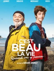 DVD C'est Beau La Vie Quand On Y Pense
