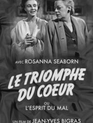 DVD Le Triomphe Du Coeur