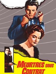 DVD Meurtres Sous Contrat