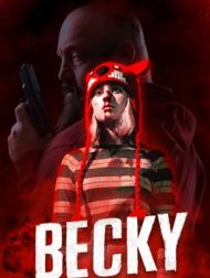DVD Becky