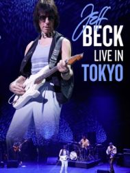 DVD Jeff Beck: Live In Tokyo