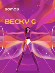 DVD Becky G évoque Sa Carrière Et Sa Musique