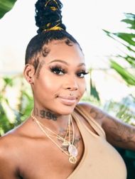 DVD De La Main De Summer Walker