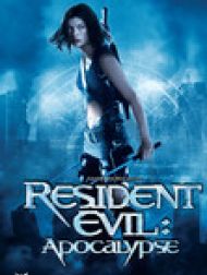DVD Resident evil : Apocalypse