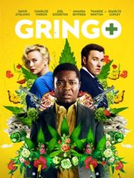 DVD Gringo