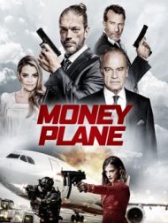 DVD Money Plane