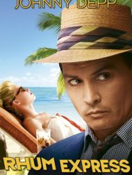 DVD Rhum Express