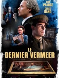DVD Le Dernier Vermeer