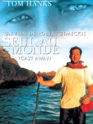 DVD Seul Au Monde (Cast Away)