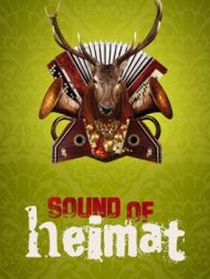 DVD Sound Of Heimat