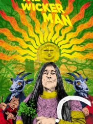 DVD The Wicker Man (Final Cut)