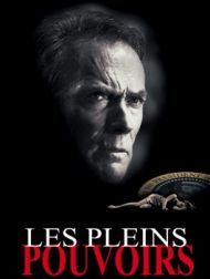 DVD Les Pleins Pouvoirs