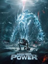 DVD Higher Power