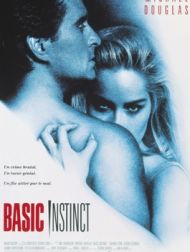 DVD Basic Instinct