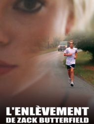 DVD L’enlèvement De Zack Butterfield