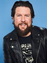 DVD Zach Williams évoque