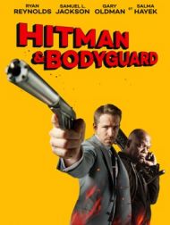 DVD Hitman & Bodyguard