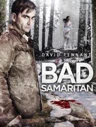 DVD Bad Samaritan