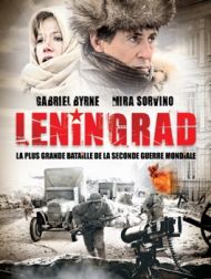 DVD Leningrad : La Plus Grande Bataille De La Seconde Guerre Mondiale