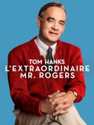 DVD L’Extraordinaire Mr. Rogers
