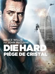 DVD Piège De Cristal