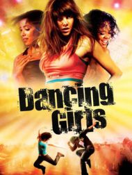 DVD Dancing Girls
