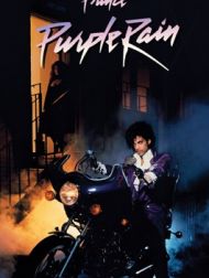 DVD Prince Purple Rain