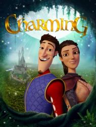 DVD Charming