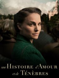 DVD Une Histoire D'amour Et De Ténèbres