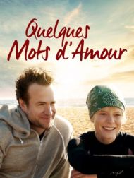 DVD Quelques Mots D'amour