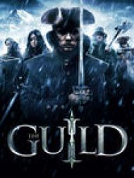 DVD The Guild (VF)