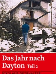 DVD Das Jahr Nach Dayton - Teil 2