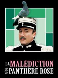 DVD La Malédiction De La Panthère Rose