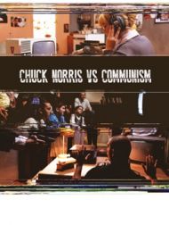DVD Chuck Norris Vs. Communism (VOST)