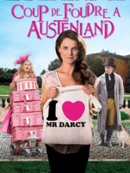 DVD Coup De Foudre à Austenland