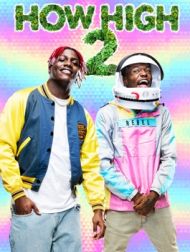 DVD How High 2