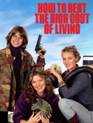 DVD How To Beat The High Cost Of Living