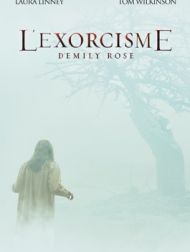 DVD L'exorcisme D'émily Rose