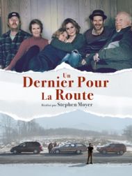 DVD Un Dernier Pour La Route